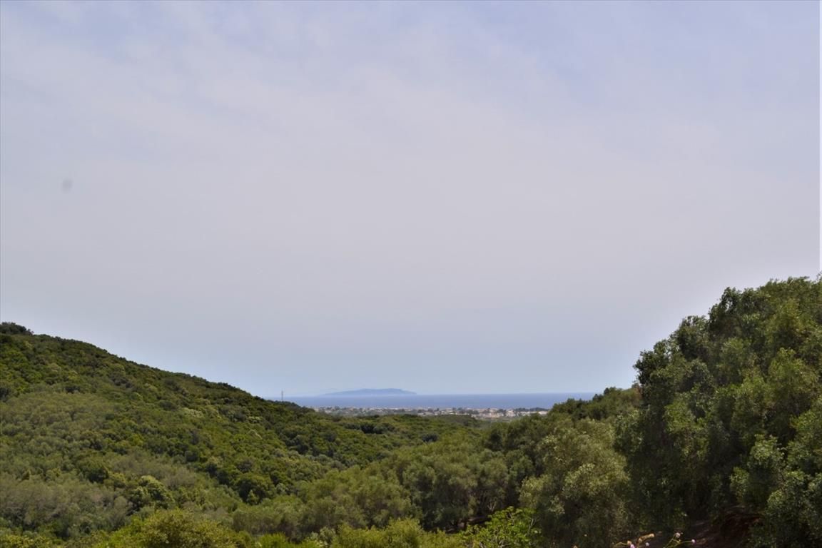 Terreno en Corfú, Grecia, 12 000 m² - imagen 1