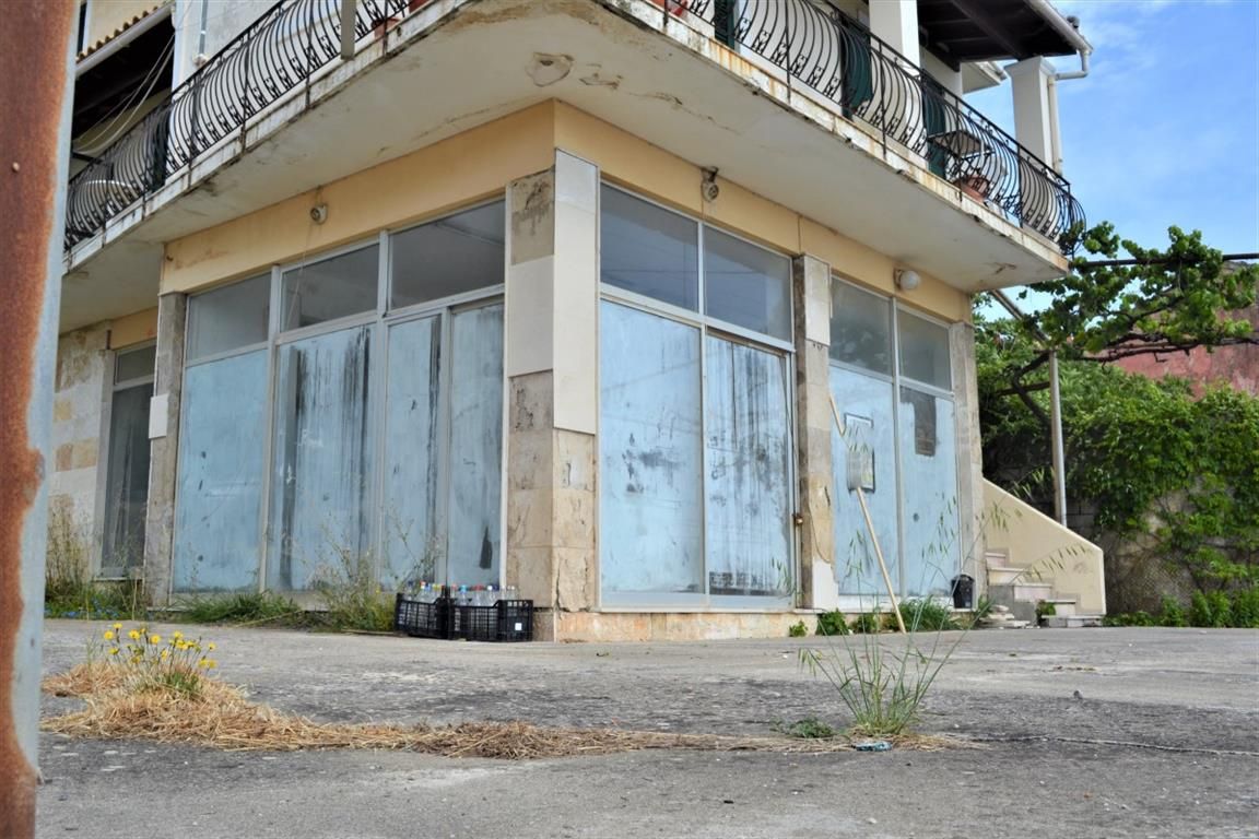Wohnung in Korfu, Griechenland, 140 m² - Foto 1