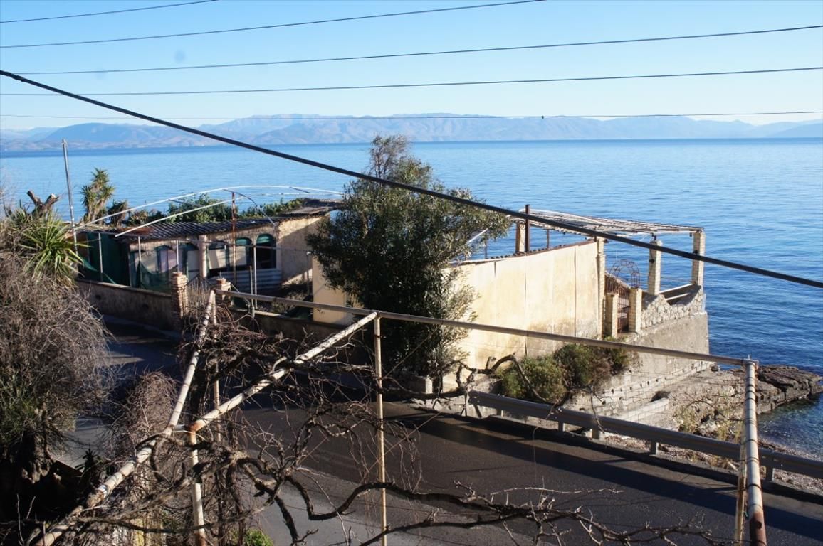 House in Corfu, Greece, 137 m² - picture 1