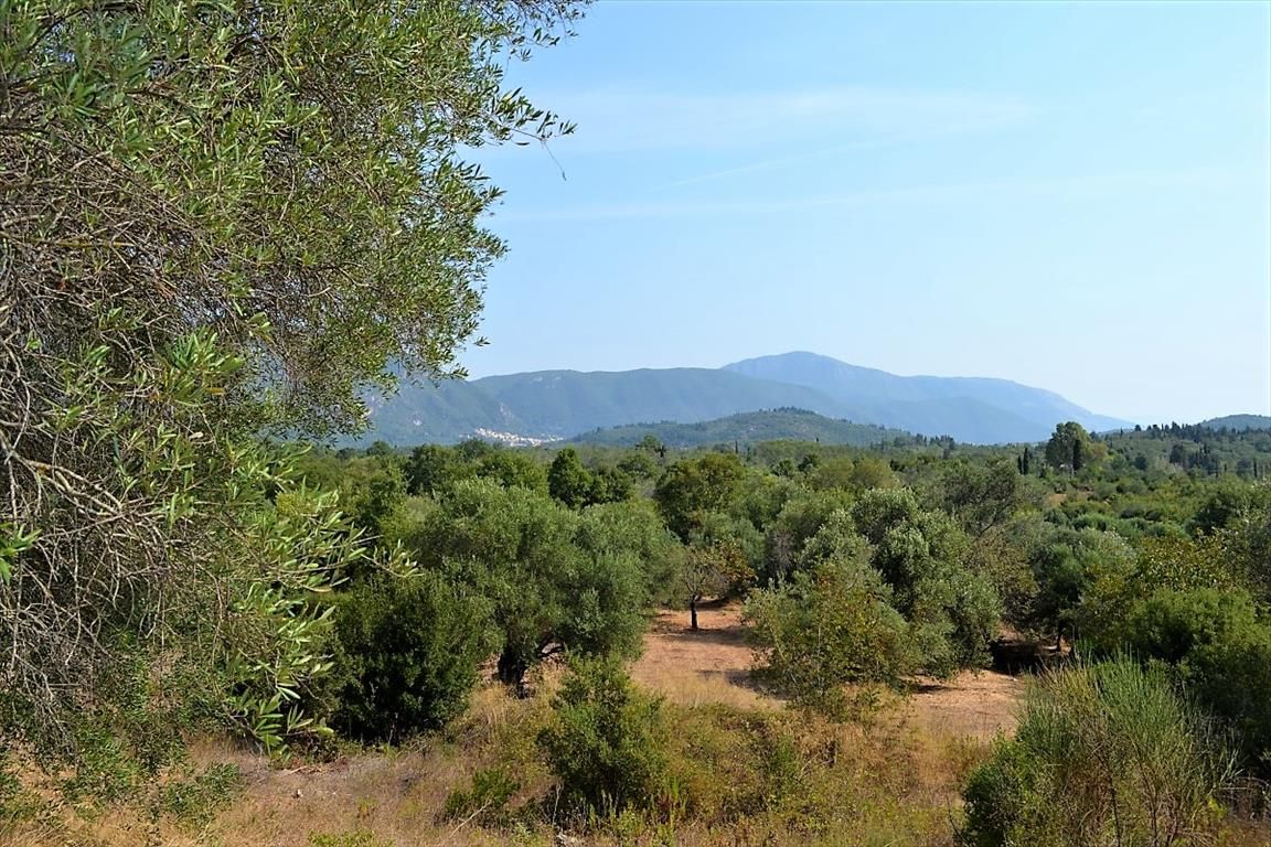 Land in Corfu, Greece, 30 000 m² - picture 1