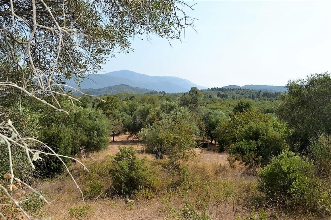 Land in Corfu, Greece, 60 000 m² - picture 1