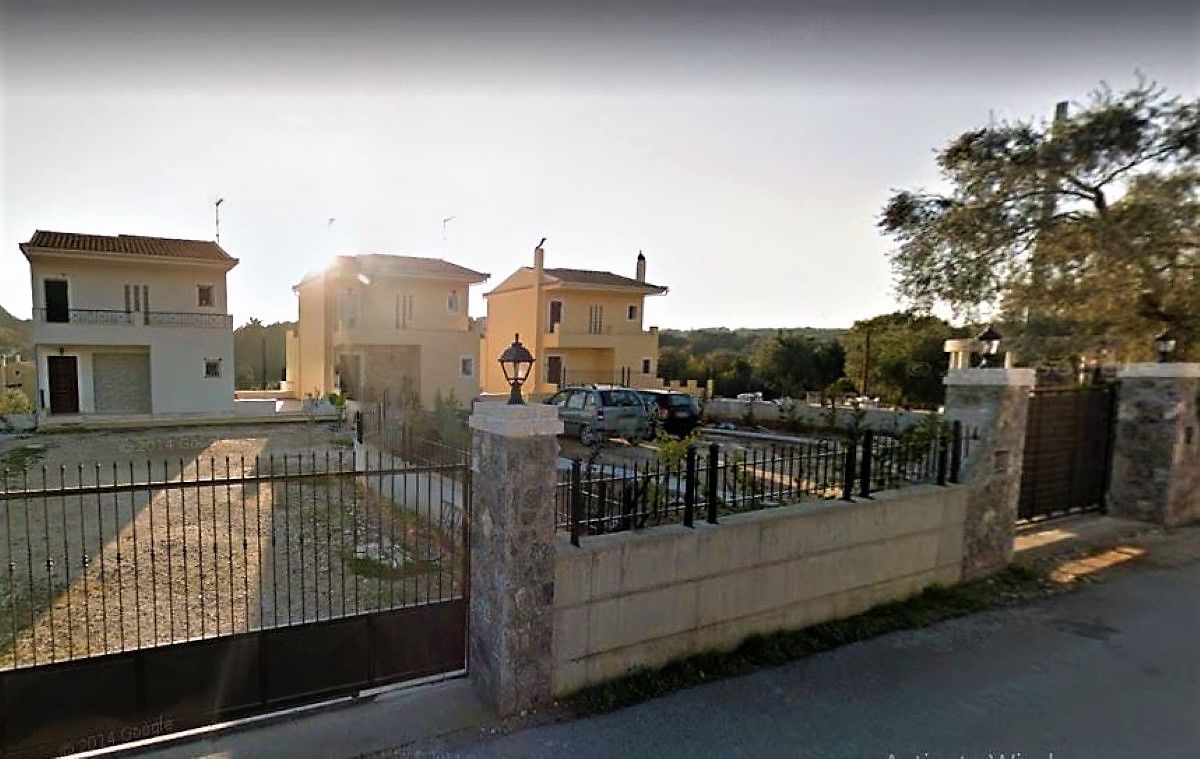 Maisonnette à Corfou, Grèce, 185 m² - image 1