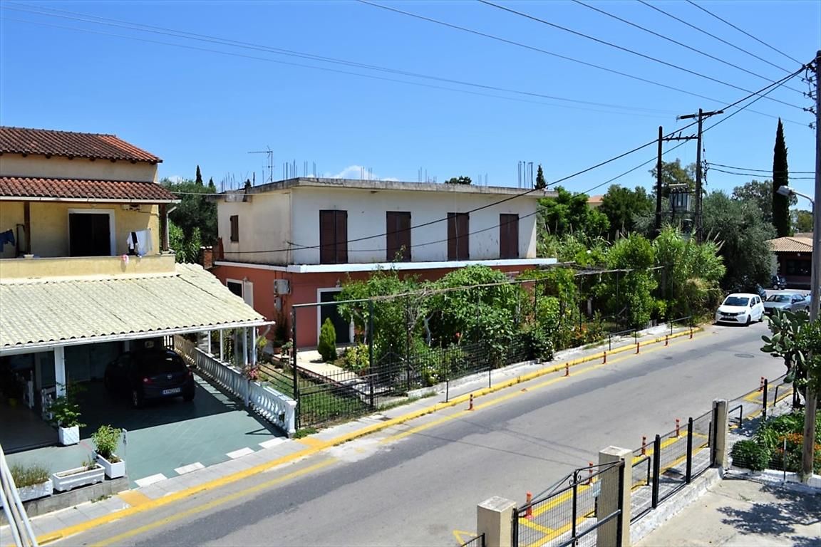 House in Corfu, Greece, 234 m² - picture 1