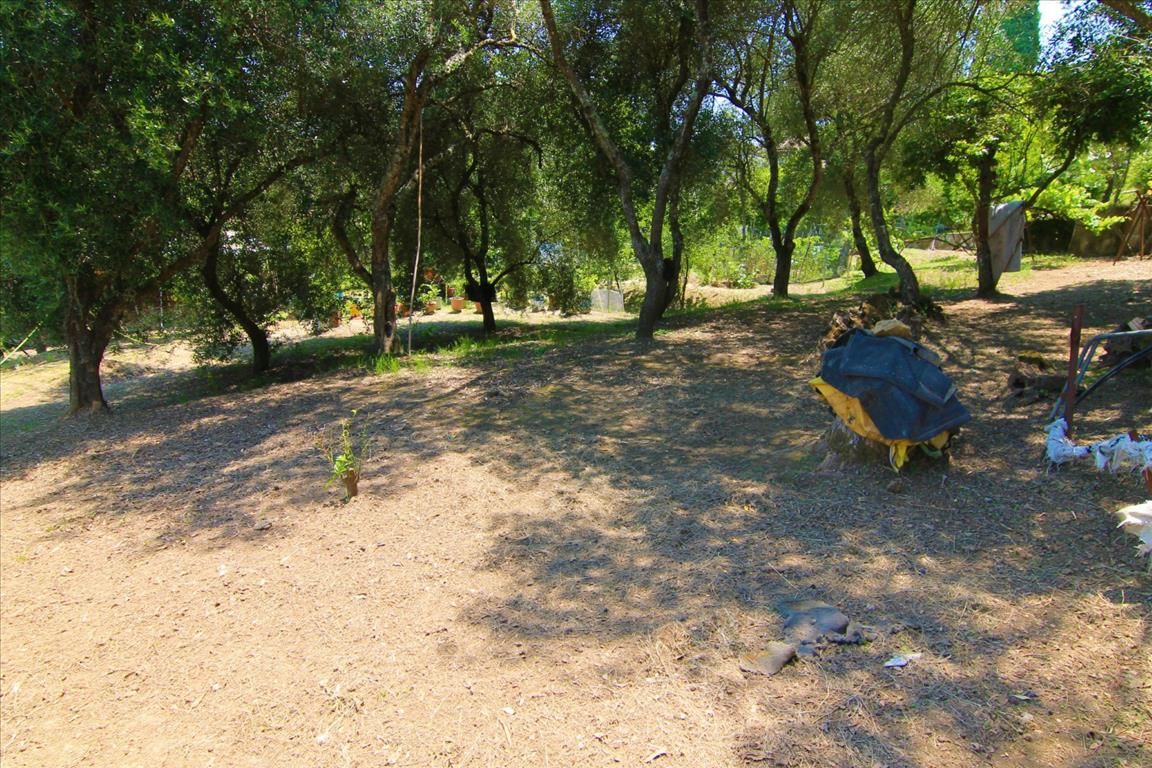 Terreno en Corfú, Grecia, 1 350 m² - imagen 1