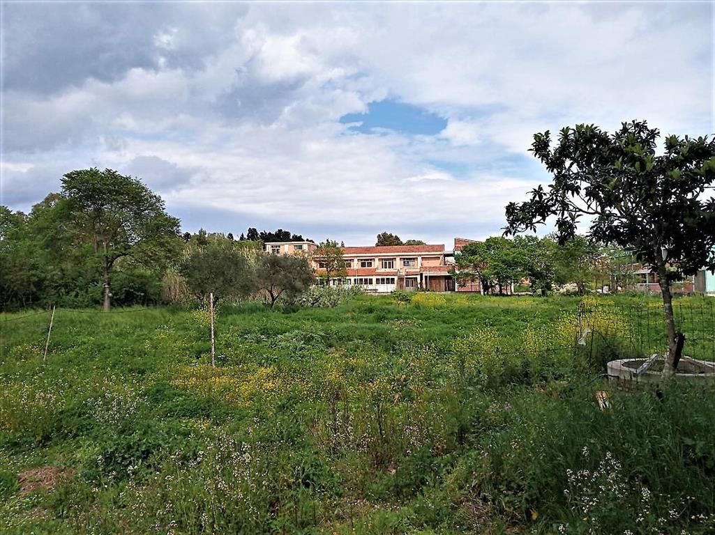 Grundstück in Korfu, Griechenland, 800 m² - Foto 1