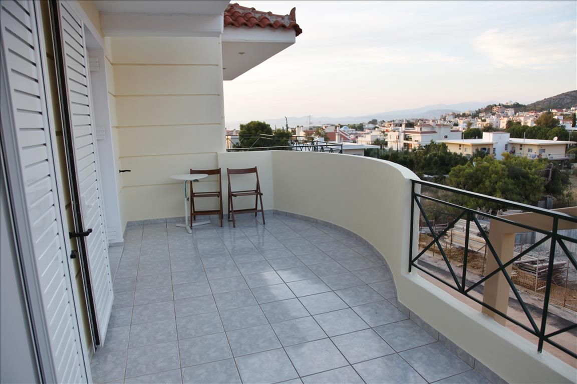 Piso en Ática, Grecia, 70 m² - imagen 1