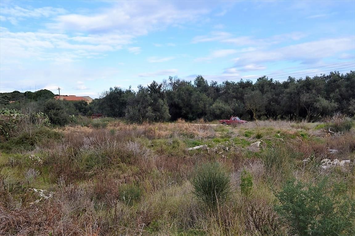 Terrain à Corfou, Grèce, 5 500 m² - image 1