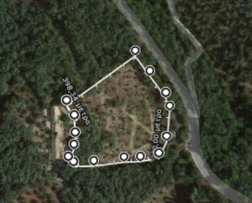 Terreno en Corfú, Grecia, 11 000 m² - imagen 1