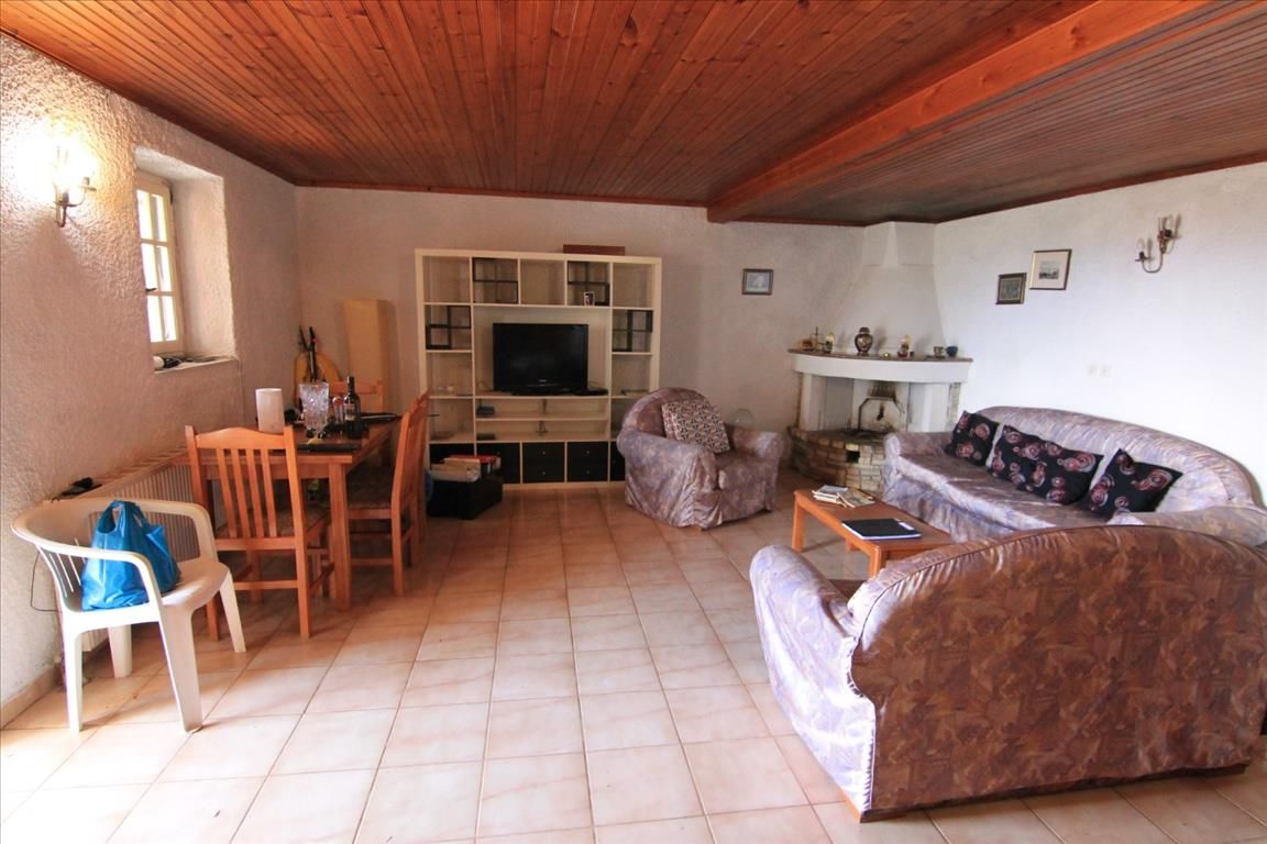 Maison à Corfou, Grèce, 130 m² - image 1