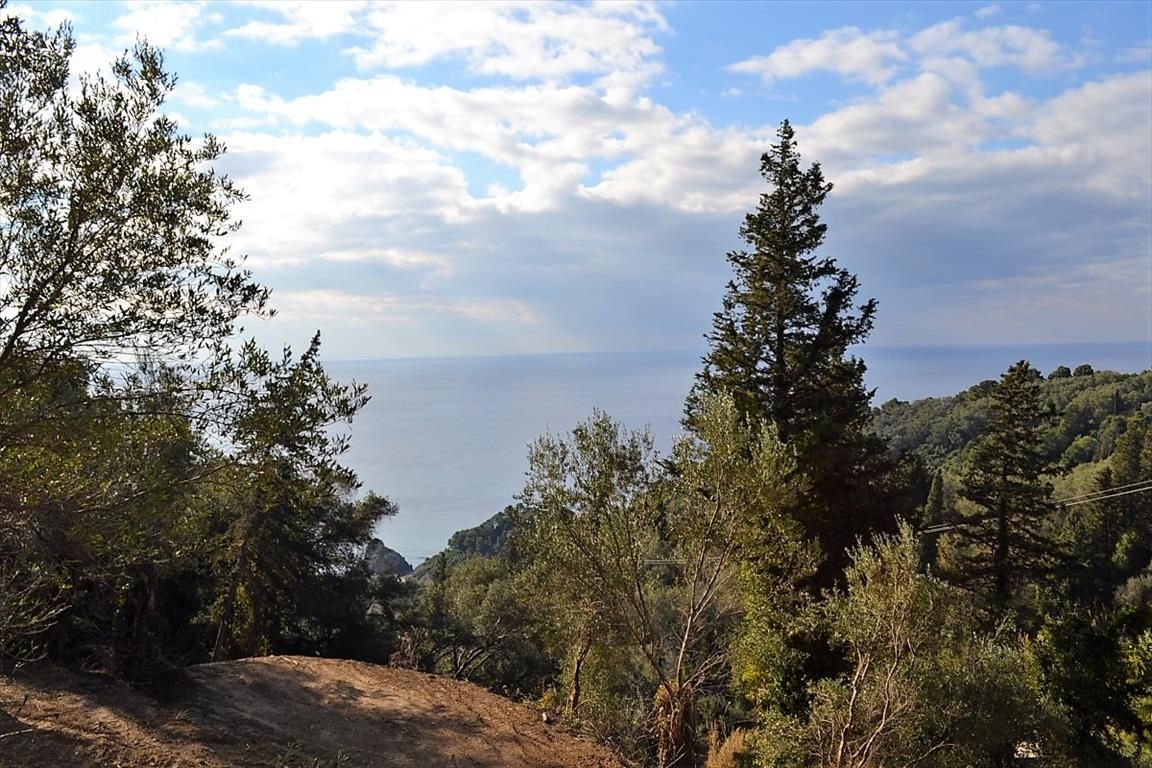 Terreno en Corfú, Grecia, 5 200 m² - imagen 1