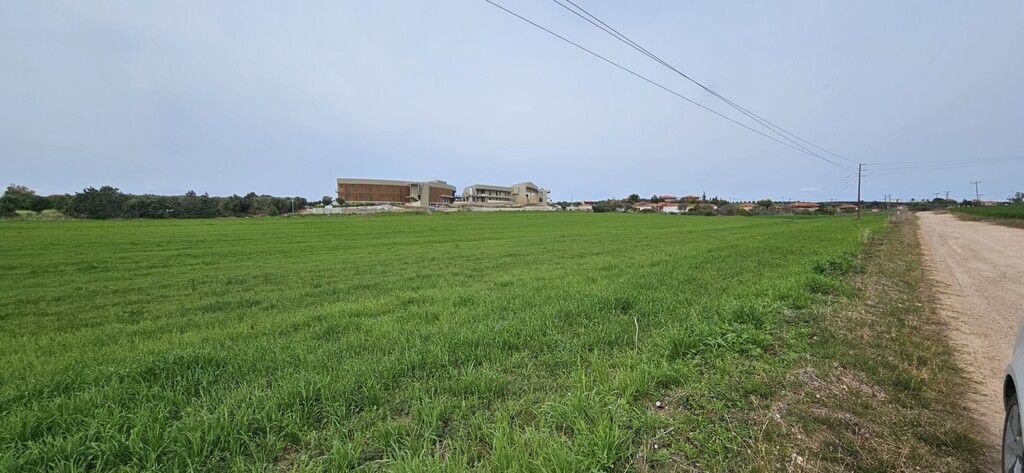 Terreno en Calcídica, Grecia, 55 000 m² - imagen 1