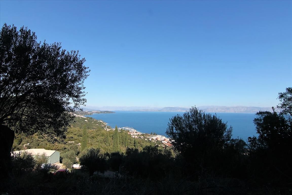 Terreno en Corfú, Grecia, 5 000 m² - imagen 1