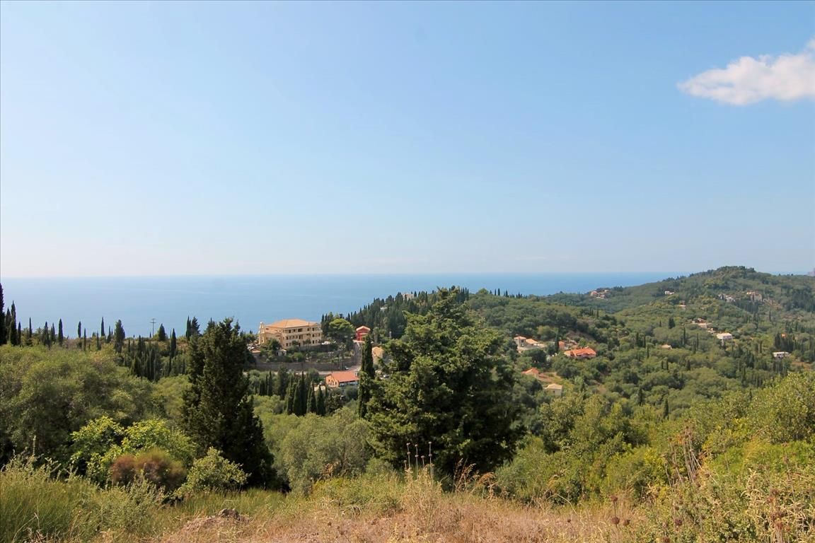 Terrain à Corfou, Grèce, 3 800 m² - image 1