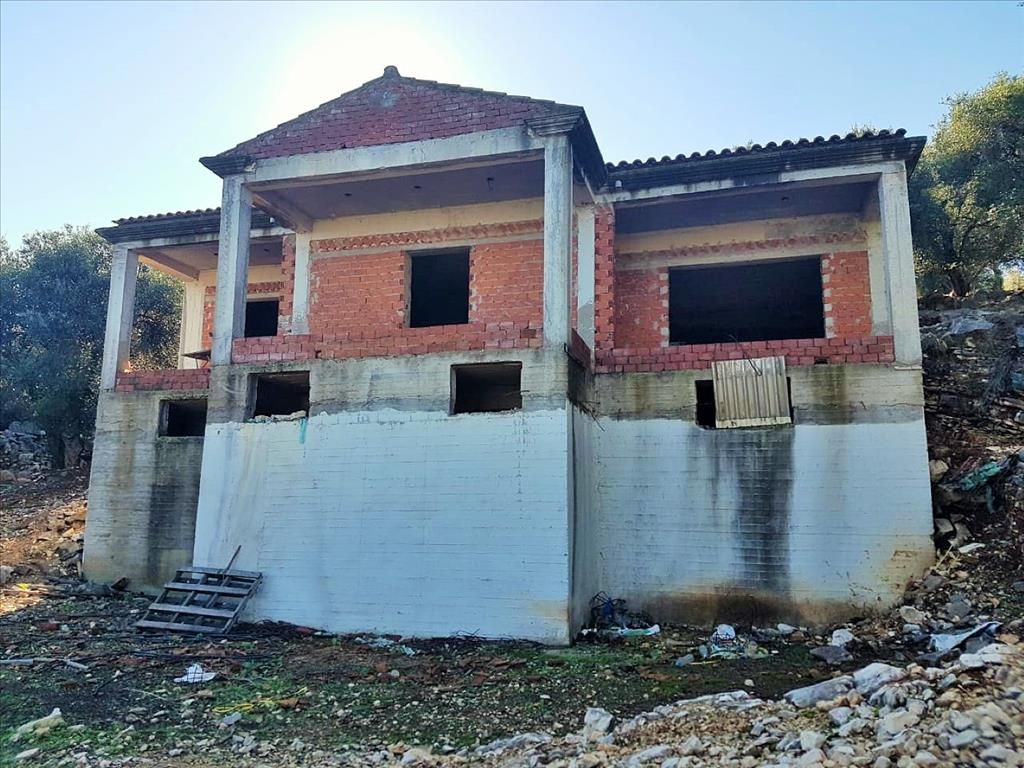 Terreno en Corfú, Grecia, 12 000 m² - imagen 1