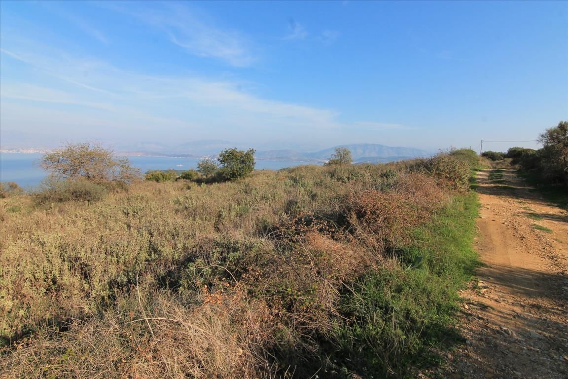 Terreno en Corfú, Grecia, 11 000 m² - imagen 1