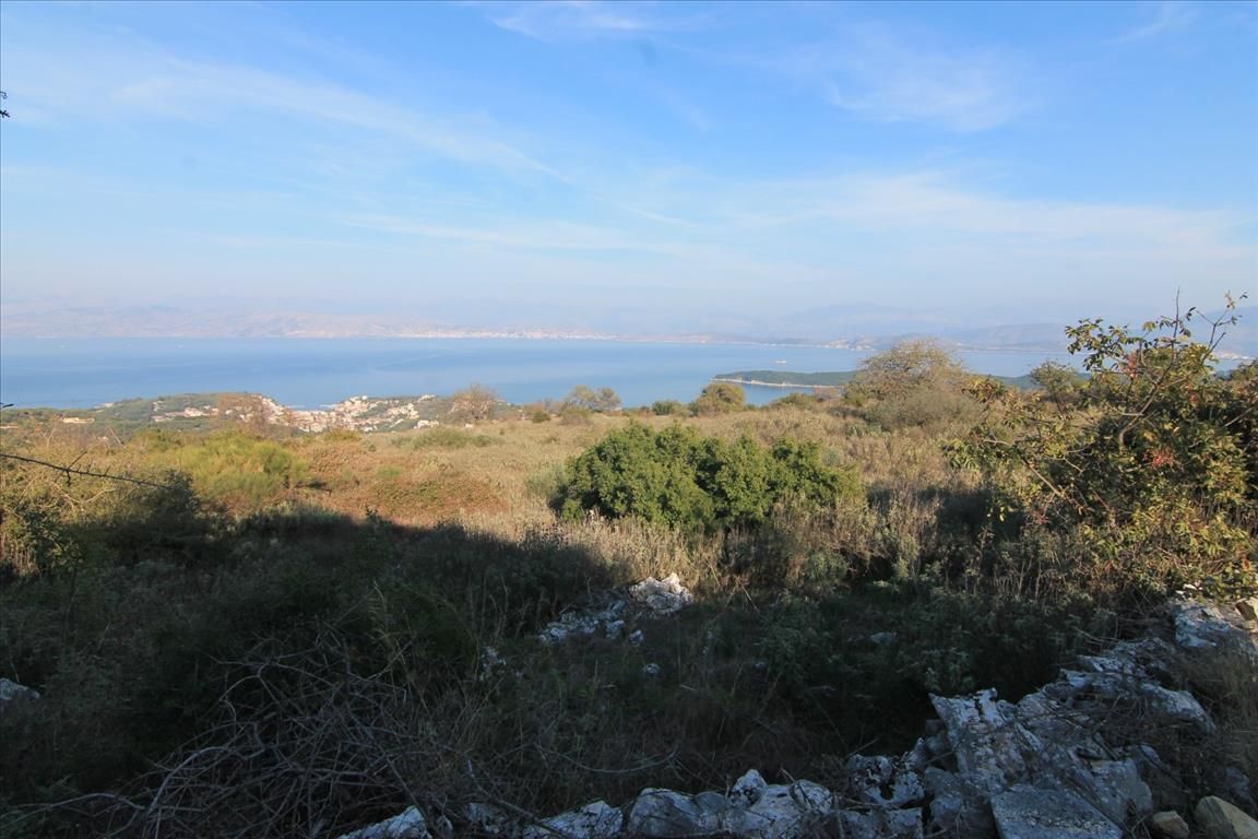Terreno en Corfú, Grecia, 11 000 m² - imagen 1
