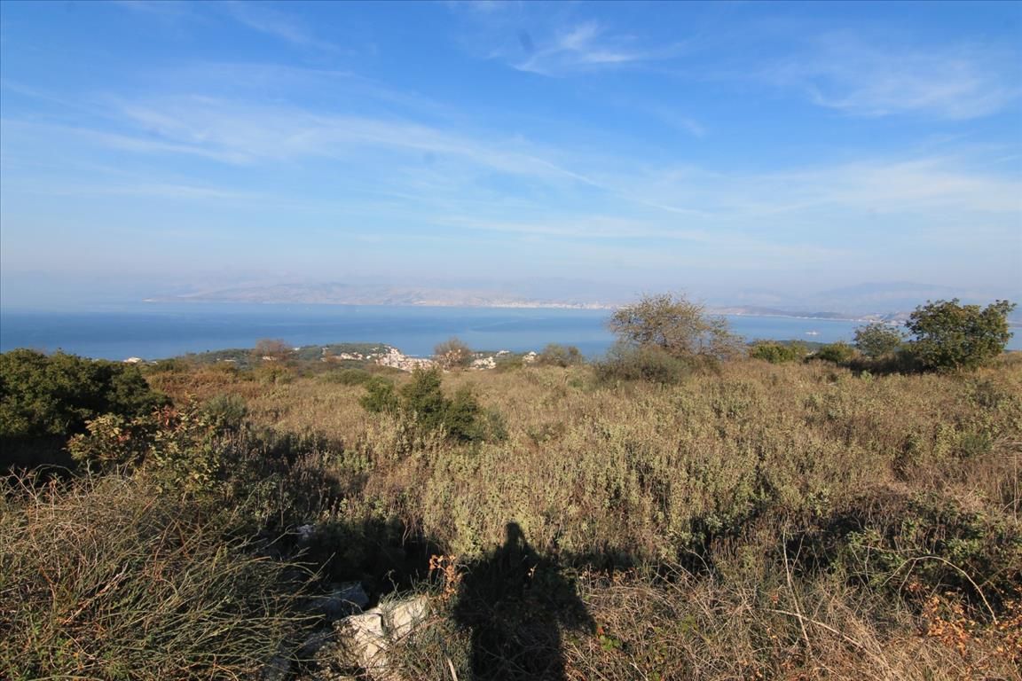 Terreno en Corfú, Grecia, 22 000 m² - imagen 1
