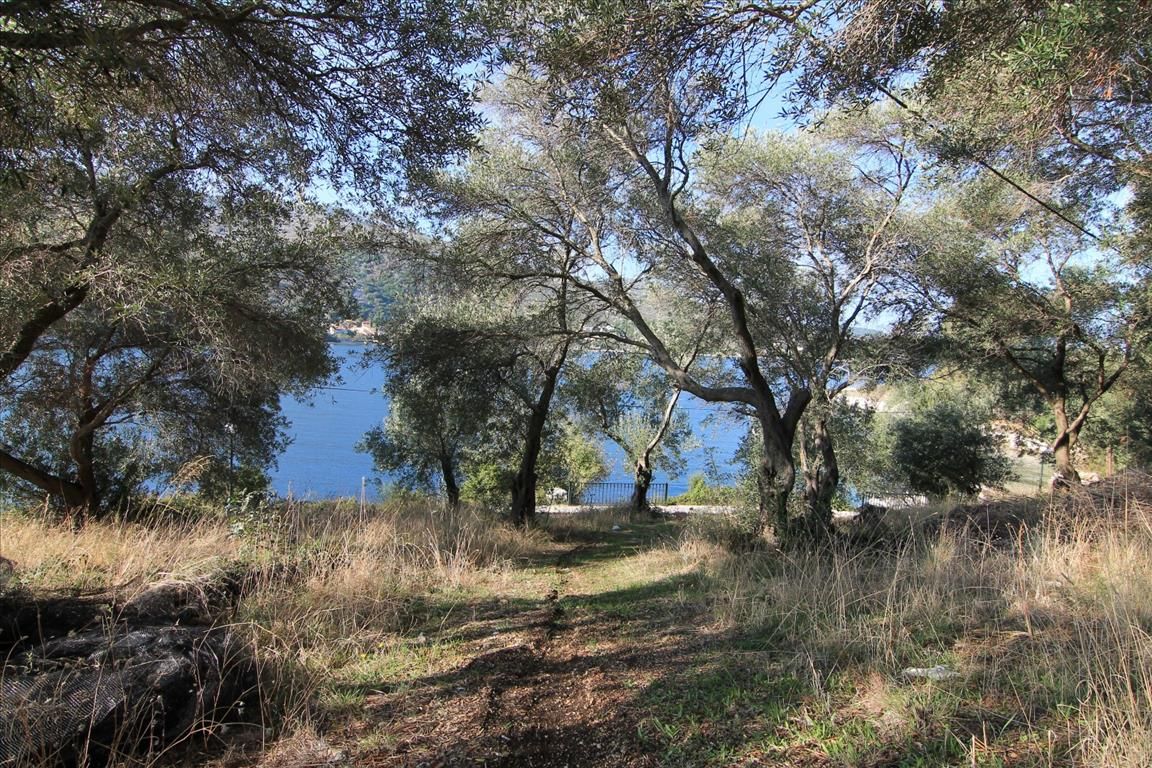 Terreno en Corfú, Grecia, 4 300 m² - imagen 1