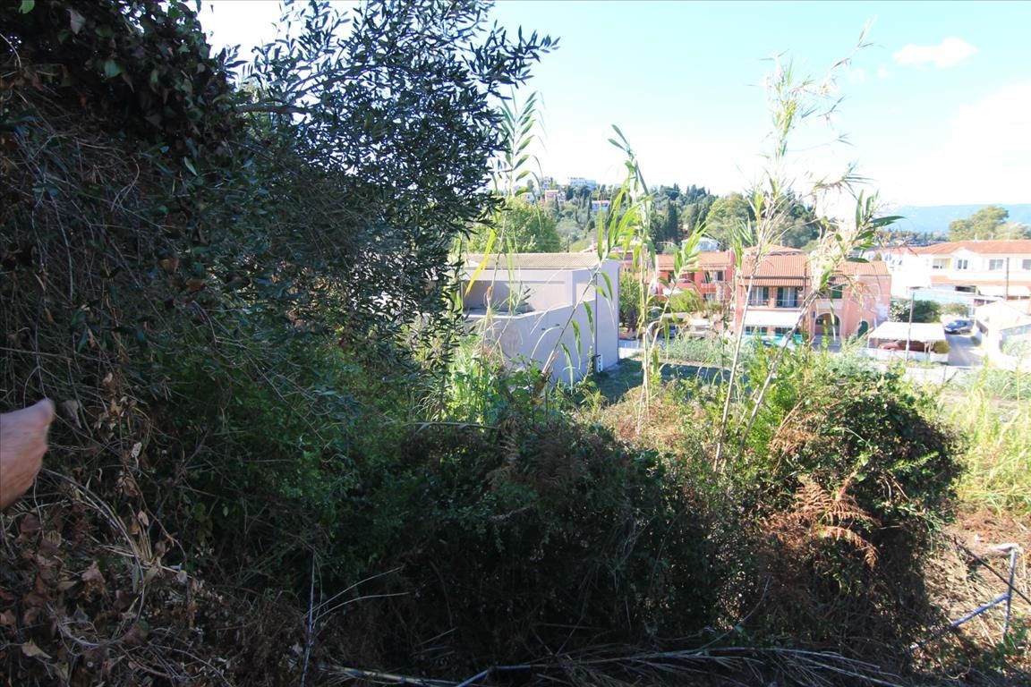 Terreno en Corfú, Grecia, 1 500 m² - imagen 1