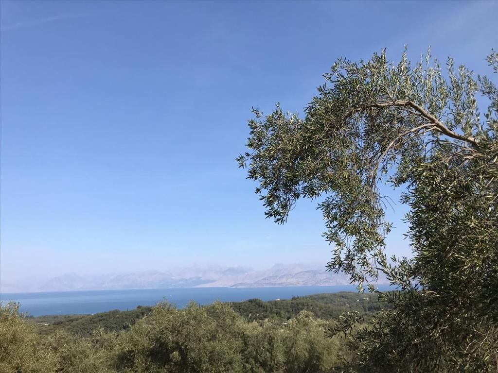 Terreno en Corfú, Grecia, 6 000 m² - imagen 1