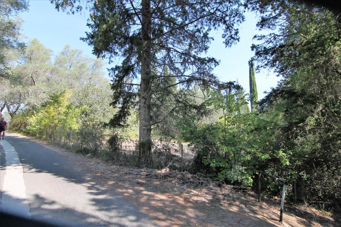 Grundstück in Korfu, Griechenland, 20 700 m² - Foto 1