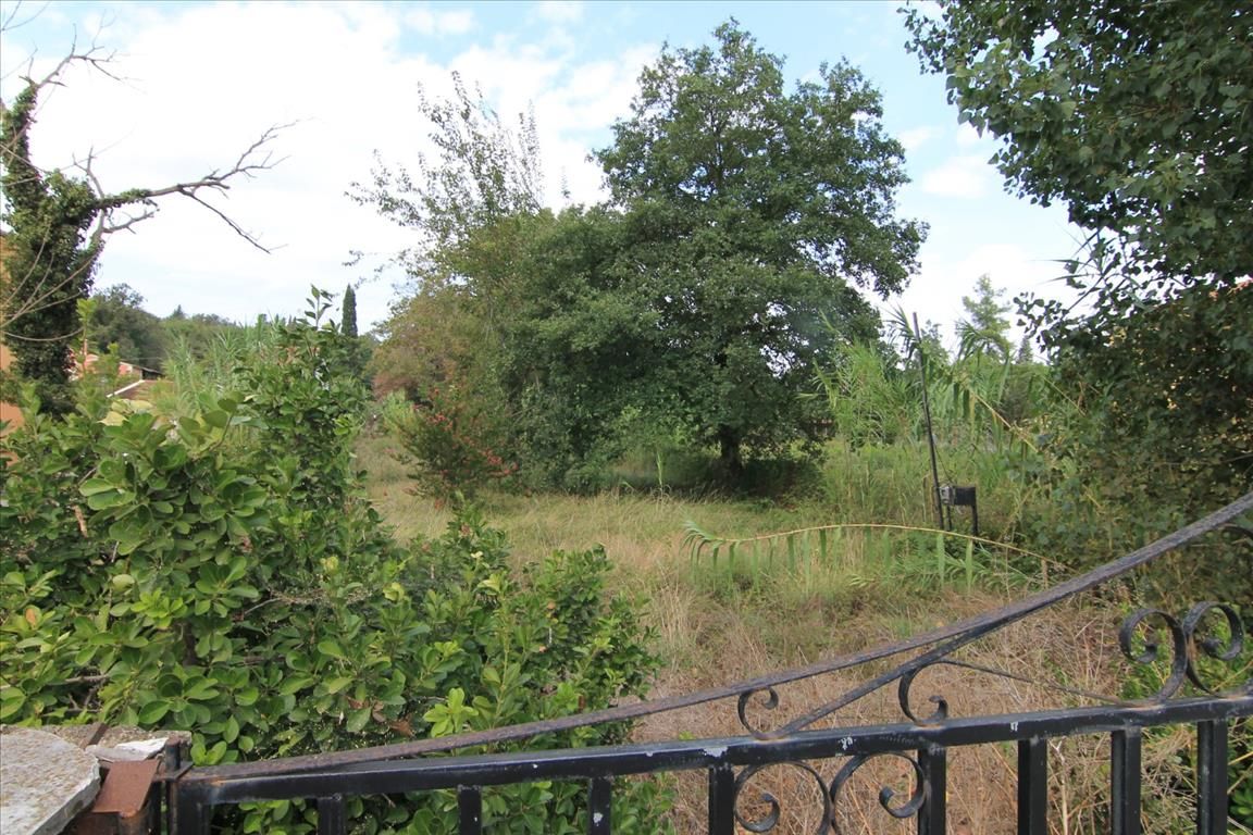Grundstück in Korfu, Griechenland, 2 300 m² - Foto 1