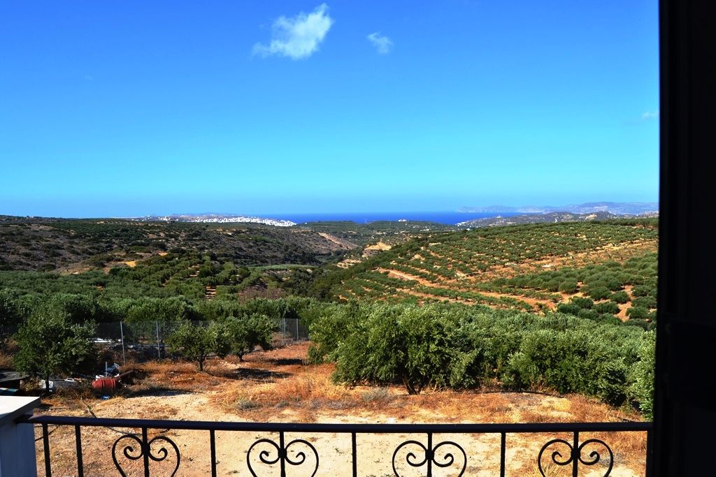 House in Lasithi, Greece, 161 m² - picture 1