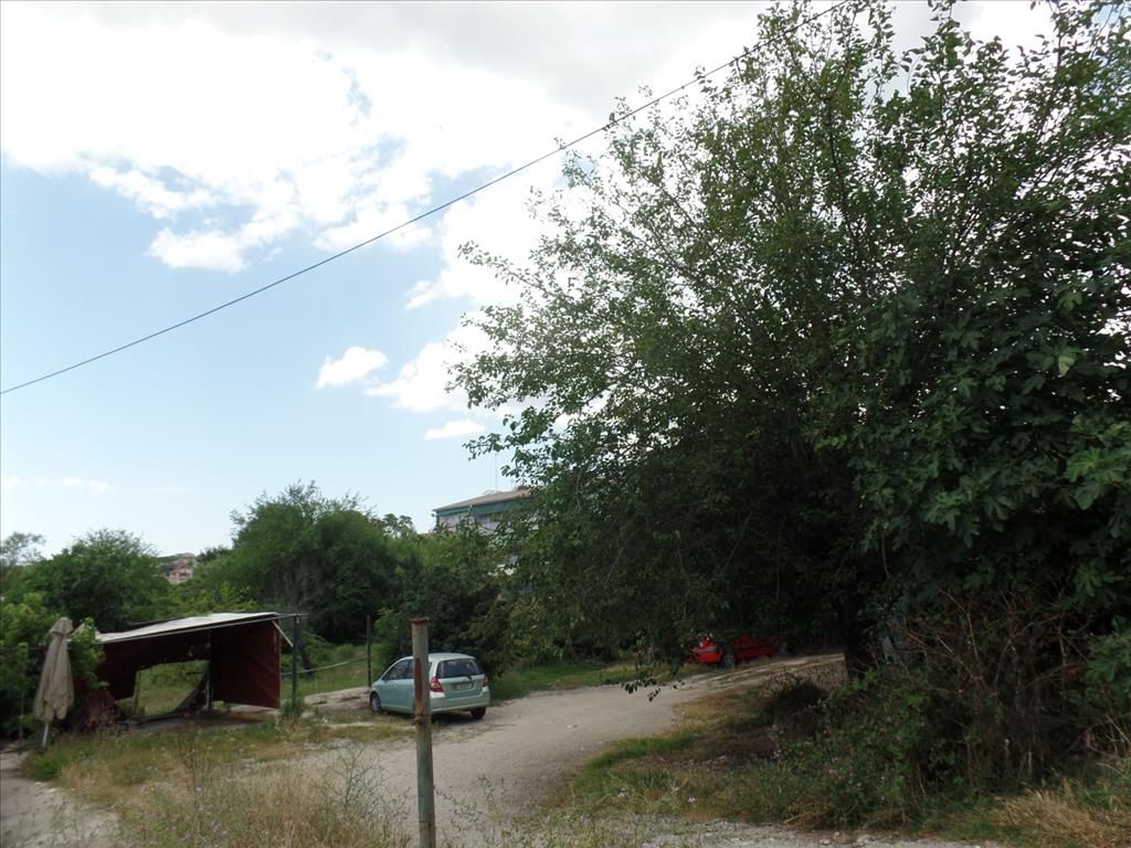 Terrain à Corfou, Grèce, 7 000 m² - image 1