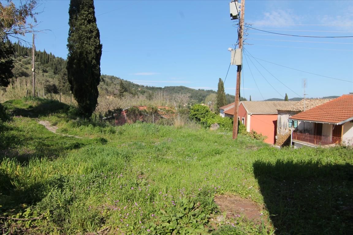 House in Corfu, Greece, 300 m² - picture 1