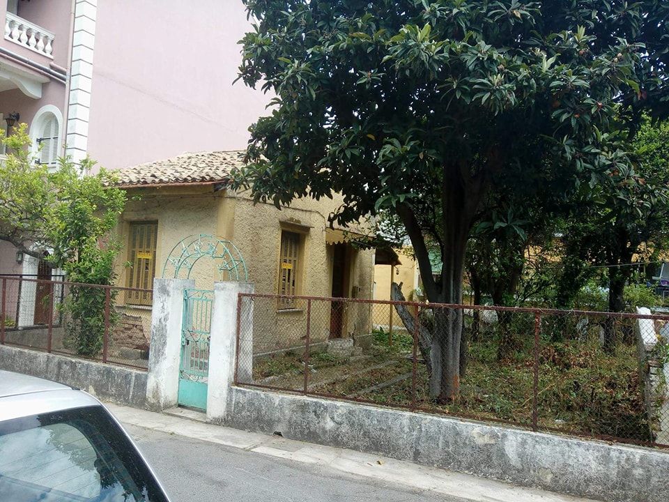 Land in Corfu, Greece, 205 m² - picture 1