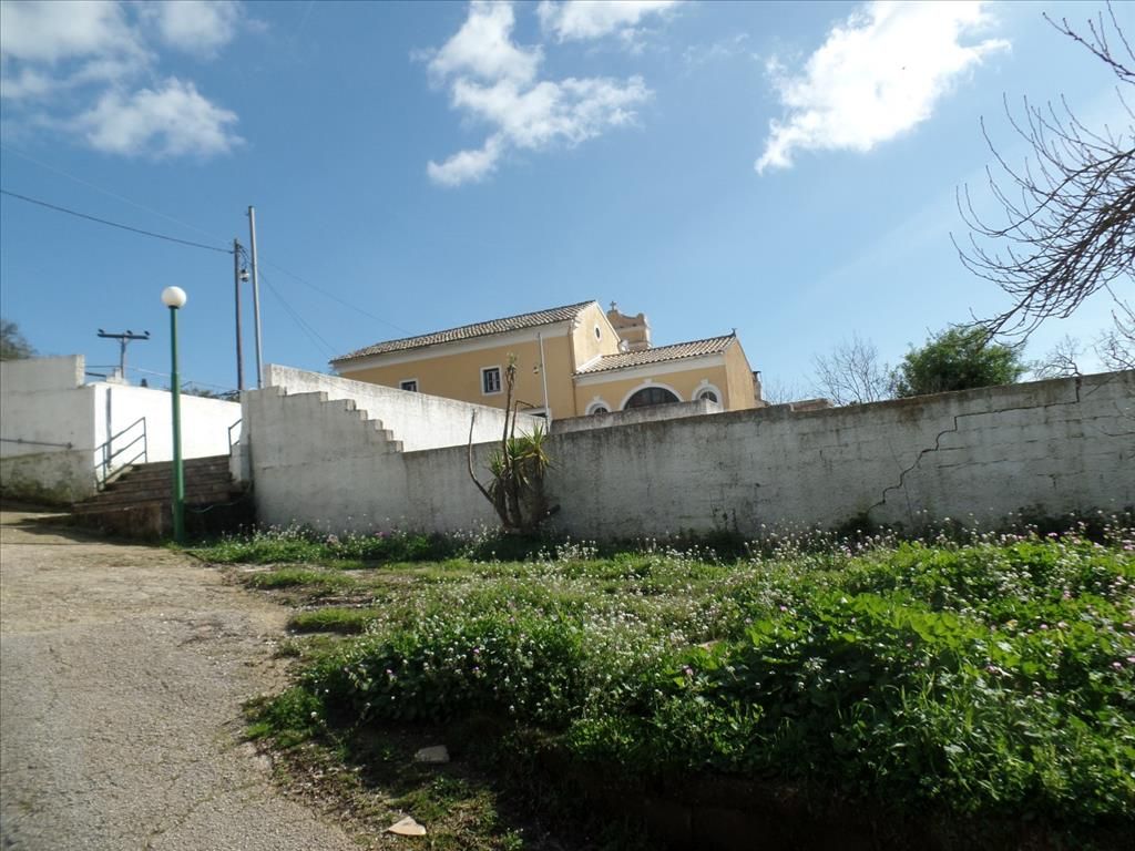 Terrain à Corfou, Grèce, 35 000 m² - image 1