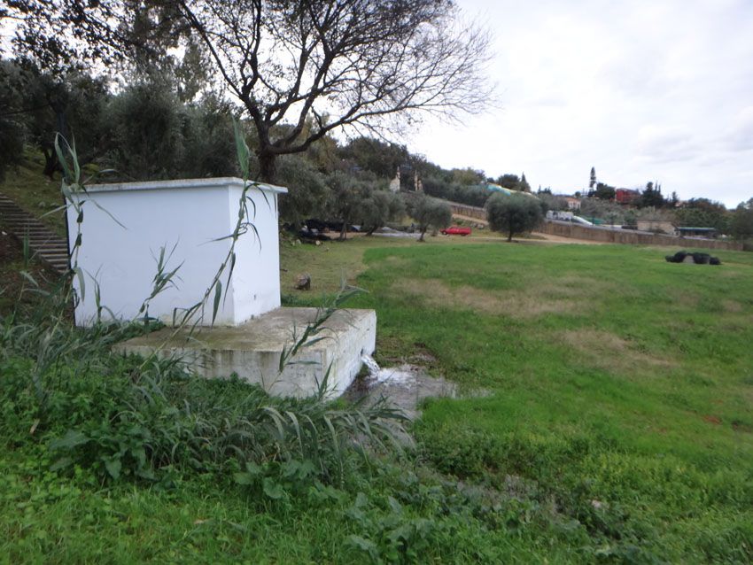 Terrain à Corfou, Grèce, 8 866 m² - image 1