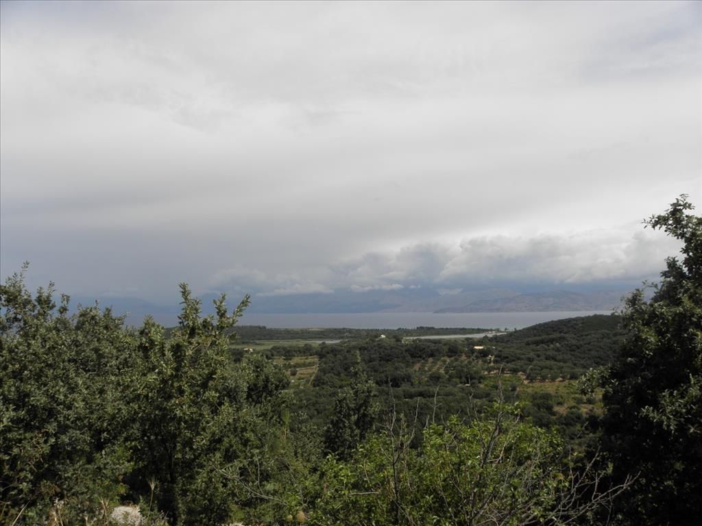 Grundstück in Korfu, Griechenland, 15 000 m² - Foto 1