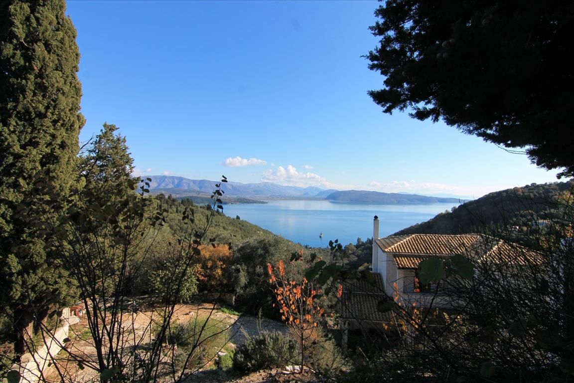 Terreno en Corfú, Grecia, 4 000 m² - imagen 1