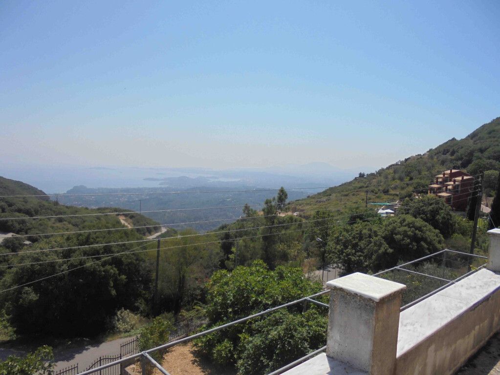 Casa en Corfú, Grecia, 320 m² - imagen 1