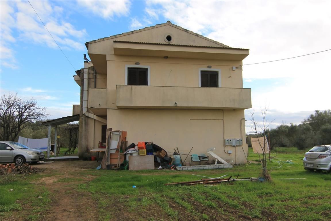 Casa en Corfú, Grecia, 200 m² - imagen 1
