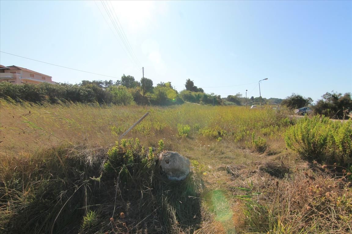 Terreno en Corfú, Grecia, 3 000 m² - imagen 1