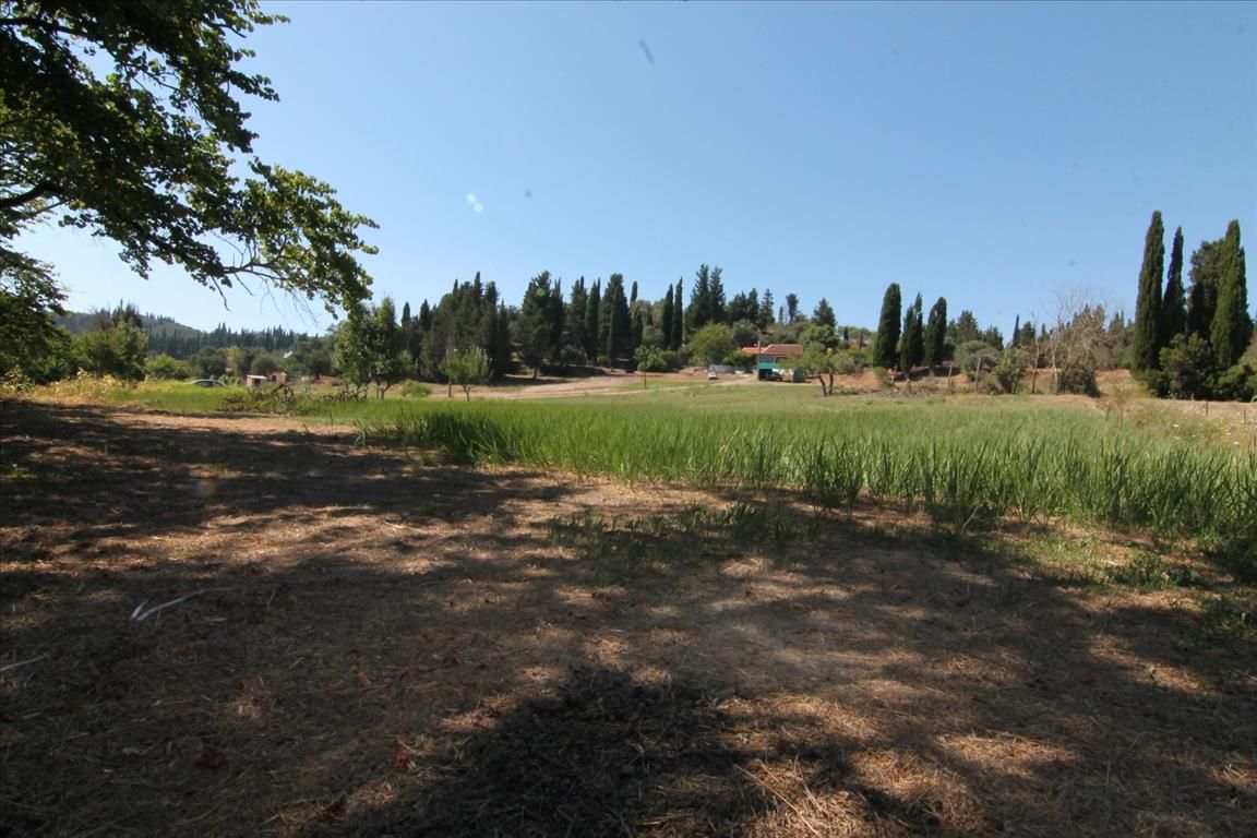 Grundstück in Korfu, Griechenland, 32 000 m² - Foto 1