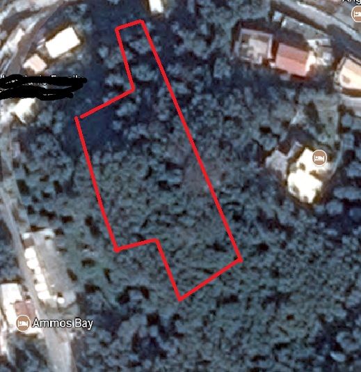 Terreno en Corfú, Grecia, 2 245 m² - imagen 1