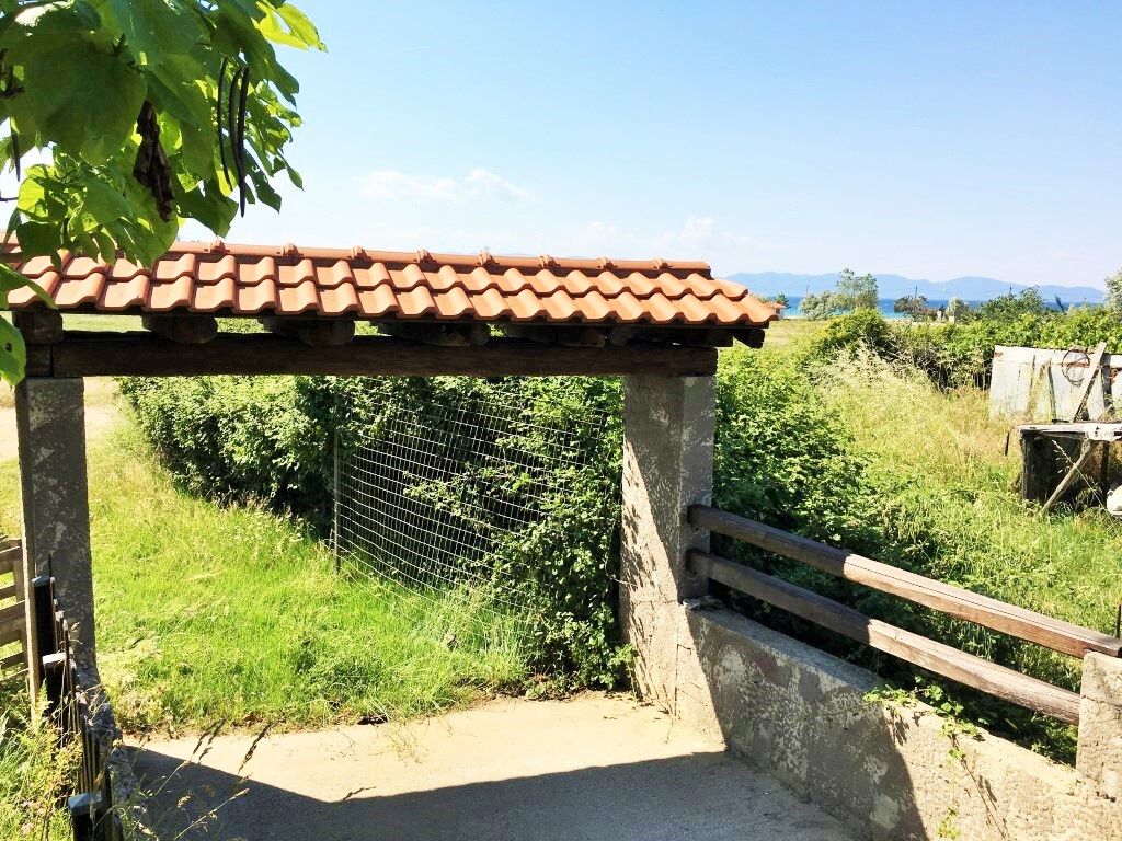 Haus in Chalkidiki, Griechenland, 120 m² - Foto 1