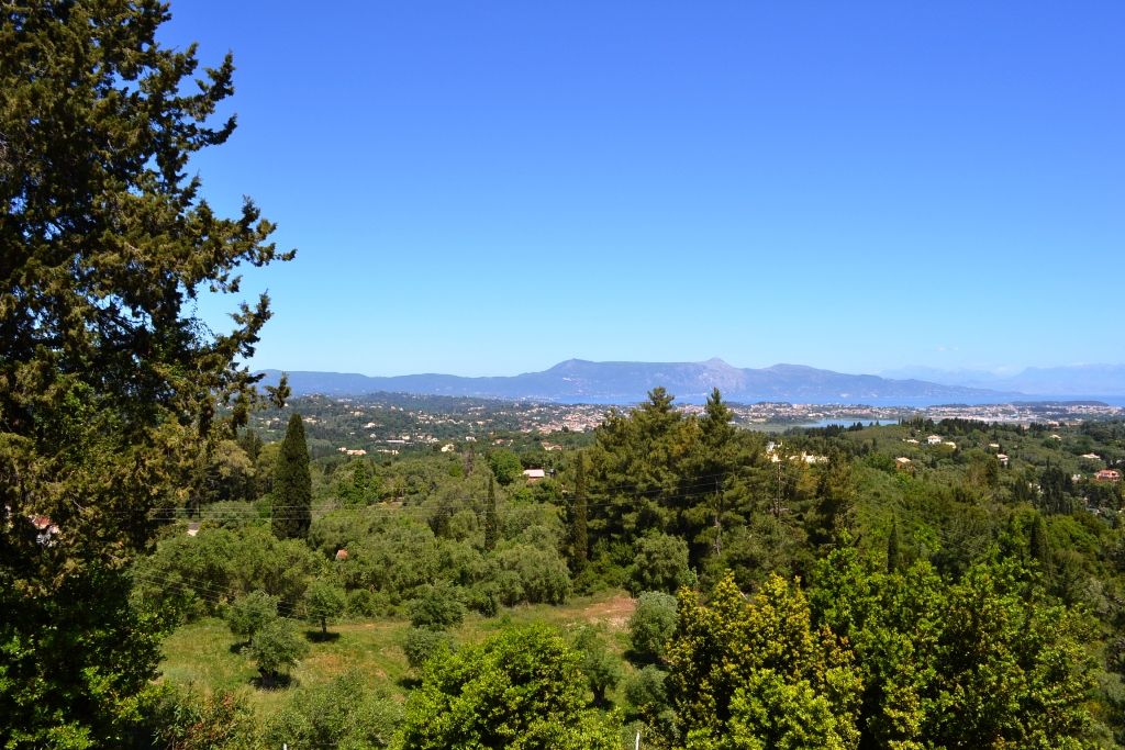 Terreno en Corfú, Grecia, 5 000 m² - imagen 1