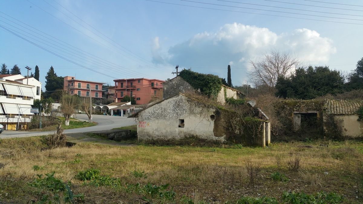 Haus in Korfu, Griechenland, 163 m² - Foto 1