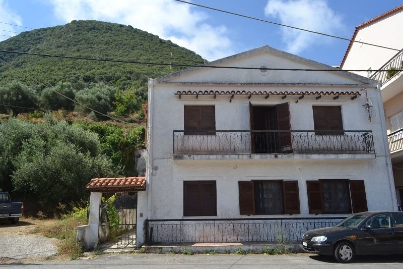 Casa en Corfú, Grecia, 240 m² - imagen 1