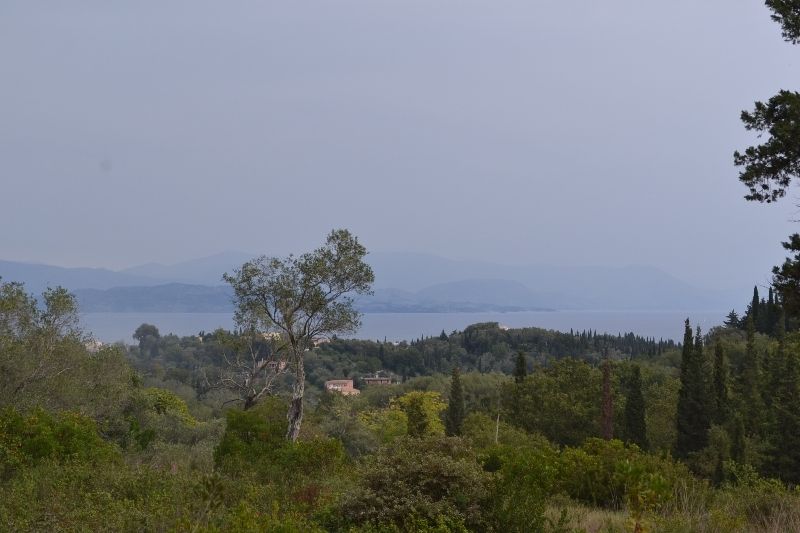 Grundstück in Korfu, Griechenland, 65 000 m² - Foto 1