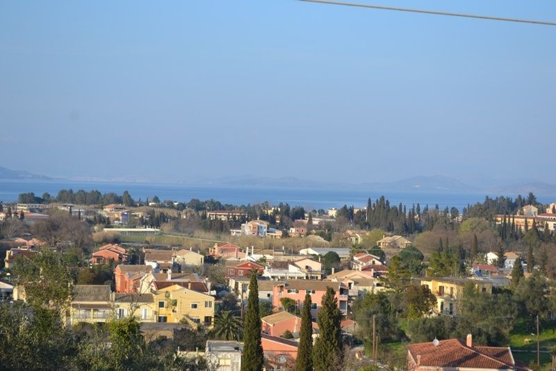Land in Corfu, Greece, 7 000 m² - picture 1