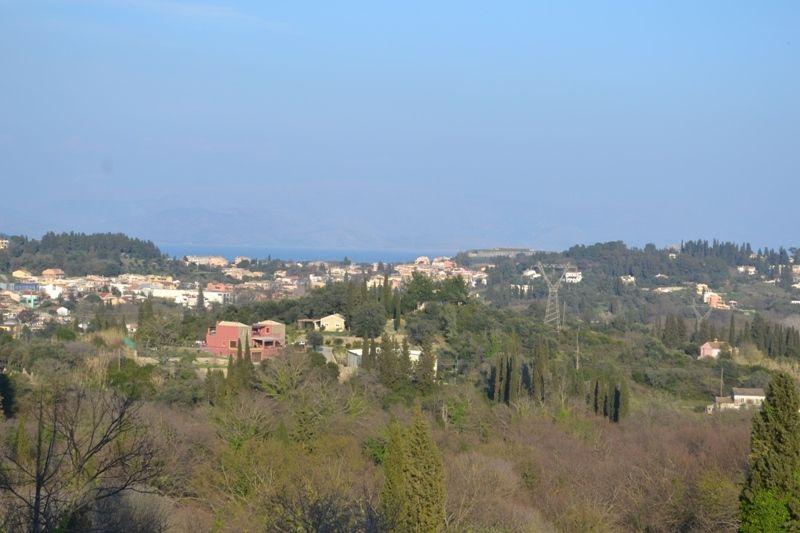 Terreno en Corfú, Grecia, 13 500 m² - imagen 1