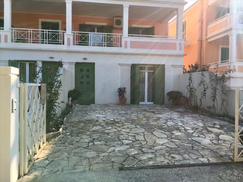 Maisonette in Korfu, Griechenland, 140 m² - Foto 1