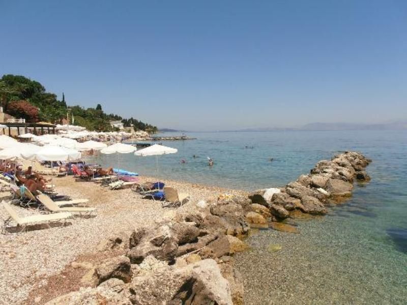 Land in Corfu, Greece, 930 m² - picture 1
