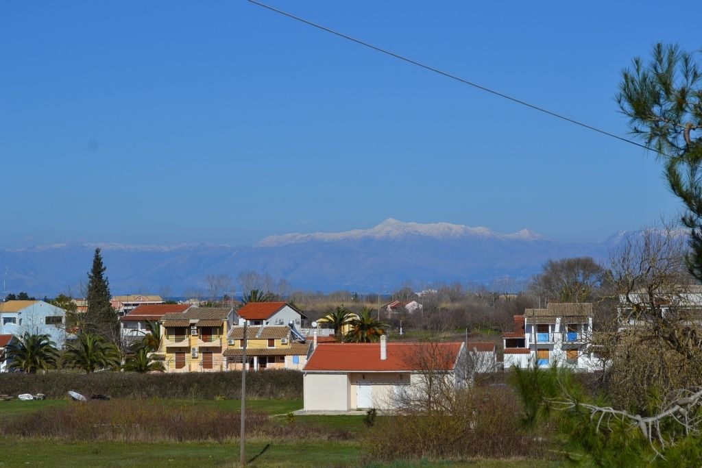 Land in Corfu, Greece, 14 700 m² - picture 1