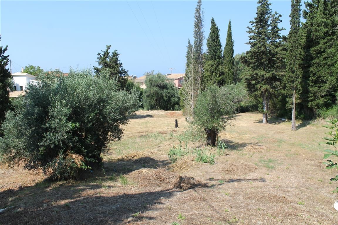Terrain à Corfou, Grèce, 2 500 m² - image 1